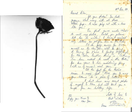 Found Book-Testament of Youth