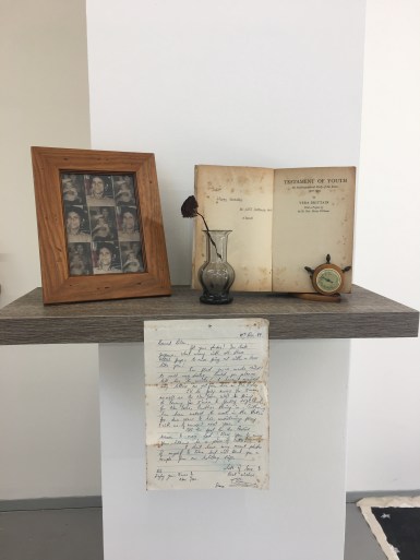 Mother Mother We Fight Our Own Wars